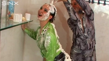 Sugar Coated Sploshing Sluts Screencap 75 on www.sinx.com