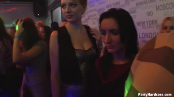 Party Hardcore Gone Crazy Vol. 8 Part 6 - Cam 4 Screencap 88 on www.sinx.com