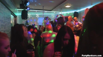 Party Hardcore Gone Crazy Vol. 8 Part 6 - Cam 4 Screencap 1 on www.sinx.com