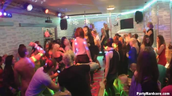 Party Hardcore Gone Crazy Vol. 8 Part 6 - Cam 4 Screencap 10 on www.sinx.com