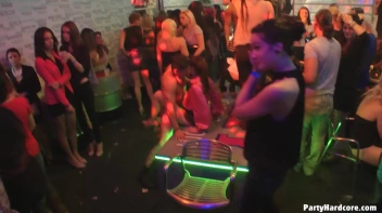 Party Hardcore Gone Crazy Vol. 8 Part 6 - Cam 4 Screencap 13 on www.sinx.com