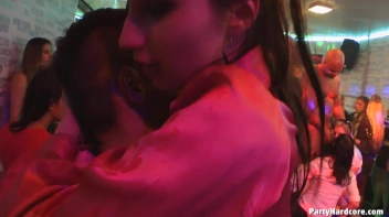 Party Hardcore Gone Crazy Vol. 8 Part 6 - Cam 4 Screencap 18 on www.sinx.com