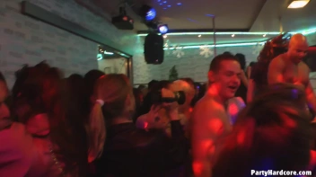 Party Hardcore Gone Crazy Vol. 8 Part 6 - Cam 4 Screencap 19 on www.sinx.com