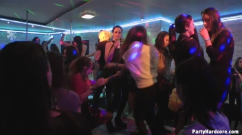 Party Hardcore Gone Crazy Vol. 8 Part 6 - Cam 4 Screencap 37 on www.sinx.com