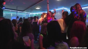 Party Hardcore Gone Crazy Vol. 8 Part 6 - Cam 4 Screencap 38 on www.sinx.com