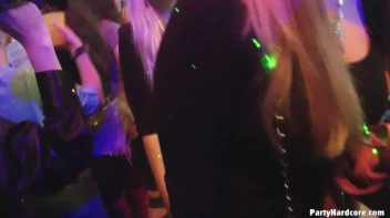 Party Hardcore Gone Crazy Vol. 8 Part 6 - Cam 4 Screencap 44 on www.sinx.com