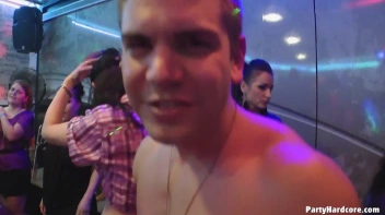 Party Hardcore Gone Crazy Vol. 8 Part 6 - Cam 4 Screencap 47 on www.sinx.com