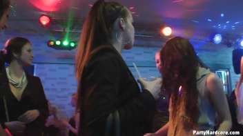 Party Hardcore Gone Crazy Vol. 8 Part 6 - Cam 4 Screencap 53 on www.sinx.com