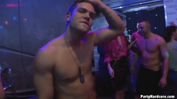 Party Hardcore Gone Crazy Vol. 8 Part 6 - Cam 4 Screencap 54 on www.sinx.com