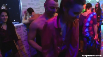 Party Hardcore Gone Crazy Vol. 8 Part 6 - Cam 4 Screencap 59 on www.sinx.com