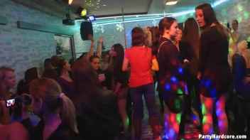 Party Hardcore Gone Crazy Vol. 8 Part 6 - Cam 4 Screencap 61 on www.sinx.com