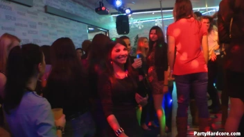 Party Hardcore Gone Crazy Vol. 8 Part 6 - Cam 4 Screencap 62 on www.sinx.com