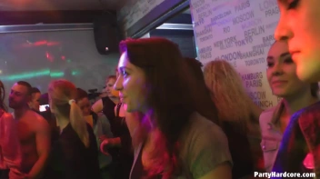 Party Hardcore Gone Crazy Vol. 8 Part 6 - Cam 4 Screencap 67 on www.sinx.com