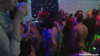 Party Hardcore Gone Crazy Vol. 8 Part 6 - Cam 4 Screencap 8 on www.sinx.com