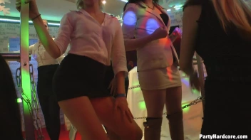Party Hardcore Gone Crazy Vol. 8 Part 6 - Cam 4 Screencap 83 on www.sinx.com