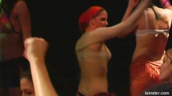 Pimp Awards Part 3 - Cam 1 Screencap 87 on www.sinx.com