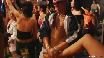 Pimp Awards Part 3 - Cam 1 Screencap 88 on www.sinx.com