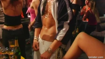 Pimp Awards Part 3 - Cam 1 Screencap 89 on www.sinx.com