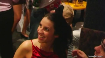 Pimp Awards Part 3 - Cam 1 Screencap 17 on www.sinx.com