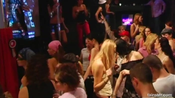 Pimp Awards Part 3 - Cam 1 Screencap 23 on www.sinx.com