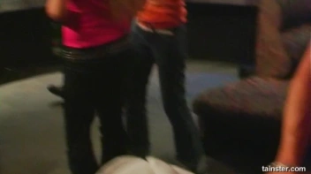 Pimp Awards Part 3 - Cam 1 Screencap 28 on www.sinx.com