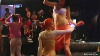 Pimp Awards Part 3 - Cam 1 Screencap 34 on www.sinx.com