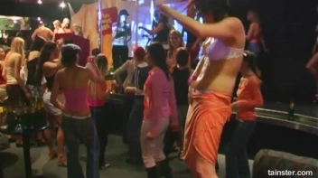 Pimp Awards Part 3 - Cam 1 Screencap 35 on www.sinx.com