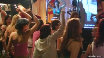 Pimp Awards Part 3 - Cam 1 Screencap 42 on www.sinx.com