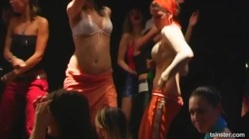 Pimp Awards Part 3 - Cam 1 Screencap 43 on www.sinx.com