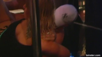 Pimp Awards Part 3 - Cam 1 Screencap 45 on www.sinx.com