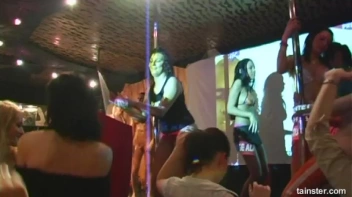 Pimp Awards Part 3 - Cam 1 Screencap 59 on www.sinx.com