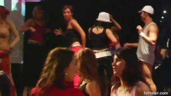 Pimp Awards Part 3 - Cam 1 Screencap 61 on www.sinx.com