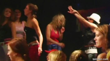 Pimp Awards Part 3 - Cam 1 Screencap 67 on www.sinx.com