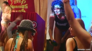 Pimp Awards Part 3 - Cam 1 Screencap 69 on www.sinx.com