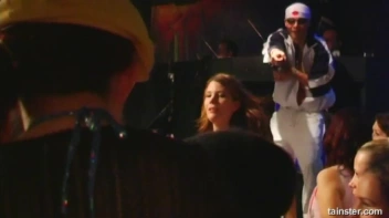 Pimp Awards Part 3 - Cam 1 Screencap 70 on www.sinx.com