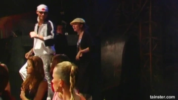 Pimp Awards Part 3 - Cam 1 Screencap 71 on www.sinx.com