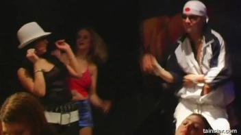 Pimp Awards Part 3 - Cam 1 Screencap 72 on www.sinx.com