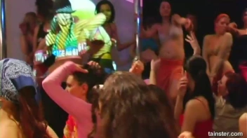 Pimp Awards Part 3 - Cam 1 Screencap 78 on www.sinx.com