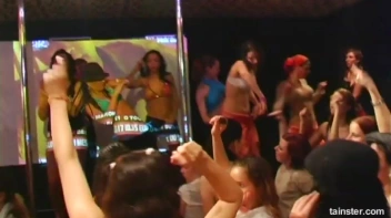 Pimp Awards Part 3 - Cam 1 Screencap 81 on www.sinx.com