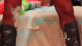 Dirty Games Screencap 5 on www.sinx.com