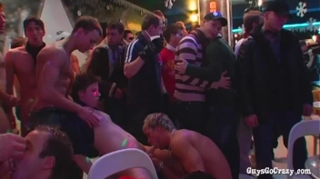 Jizz Blizzard Part 2 - Cam 1 Screencap 38 on www.sinx.com