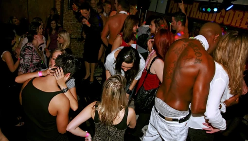 Latest deal - Party Hardcore Vol. 58 Part 5 - Cam 1