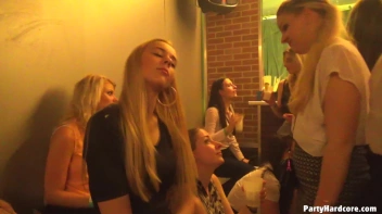 Party Hardcore Gone Crazy Vol. 40 Single Cut: Part 3 - Main Edit Screencap 54 on www.sinx.com