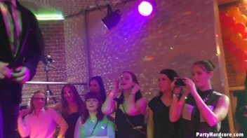 Party Hardcore Gone Crazy Vol. 40 Single Cut: Part 3 - Main Edit Screencap 55 on www.sinx.com