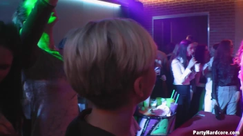 Party Hardcore Gone Crazy Vol. 40 Single Cut: Part 3 - Main Edit Screencap 63 on www.sinx.com