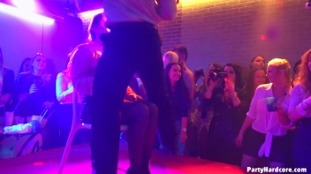 Party Hardcore Gone Crazy Vol. 40 Single Cut: Part 3 - Main Edit Screencap 66 on www.sinx.com