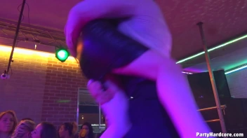 Party Hardcore Gone Crazy Vol. 40 Single Cut: Part 3 - Main Edit Screencap 70 on www.sinx.com