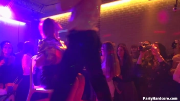 Party Hardcore Gone Crazy Vol. 40 Single Cut: Part 3 - Main Edit Screencap 71 on www.sinx.com