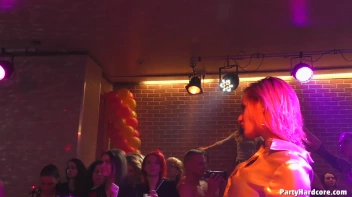 Party Hardcore Gone Crazy Vol. 40 Single Cut: Part 3 - Main Edit Screencap 82 on www.sinx.com