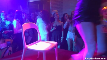 Party Hardcore Gone Crazy Vol. 40 Single Cut: Part 3 - Main Edit Screencap 84 on www.sinx.com